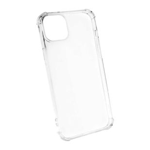 MASKICA +CLASS TPU SAFE ZA APPLE IPHONE 15 PLUS PROZIRNA
