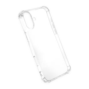 MASKICA +CLASS TPU SAFE ZA APPLE IPHONE 16 PLUS PROZIRNA
