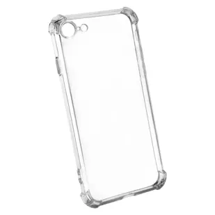 MASKICA +CLASS TPU SAFE ZA APPLE IPHONE 7, 8, IPHONE SE 2020, SE 2022 PROZIRNA