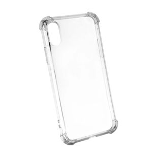 MASKICA +CLASS TPU SAFE ZA APPLE IPHONE X, IPHONE XS PROZIRNA