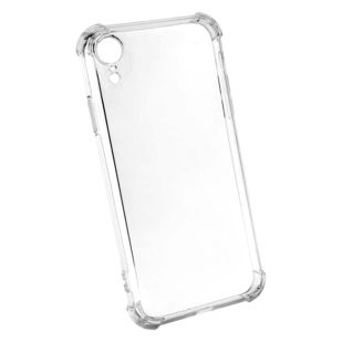 MASKICA +CLASS TPU SAFE ZA APPLE IPHONE XR PROZIRNA