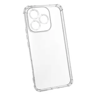 MASKICA +CLASS TPU SAFE ZA HONOR 400 LITE PROZIRNA