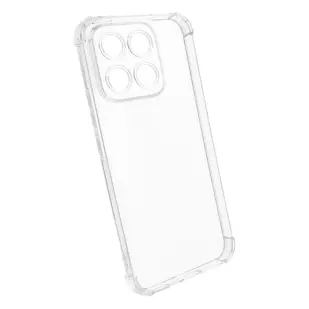 MASKICA +CLASS TPU SAFE ZA HONOR X8C PROZIRNA