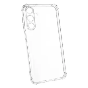 MASKICA +CLASS TPU SAFE ZA SAMSUNG A16 5G, A166, A16 4G, A165 PROZIRNA
