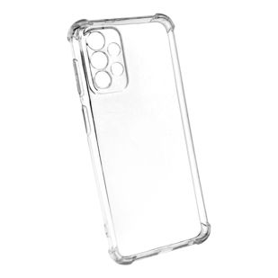 MASKICA +CLASS TPU SAFE ZA SAMSUNG A23 5G, A236 PROZIRNA