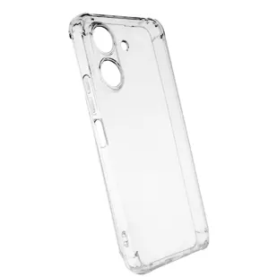 MASKICA +CLASS TPU SAFE ZA XIAOMI REDMI 13C, POCO C65 PROZIRNA