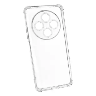 MASKICA +CLASS TPU SAFE ZA XIAOMI REDMI 14C 4G, 5G, A4, POCO C75 PROZIRNA