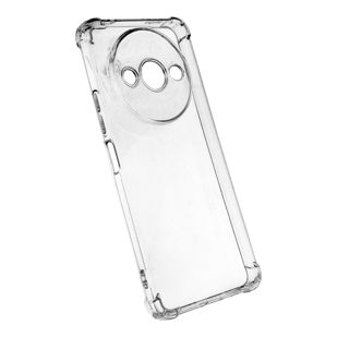 MASKICA +CLASS TPU SAFE ZA XIAOMI REDMI A3 PROZIRNA