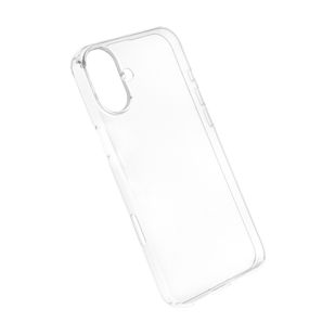 MASKICA +CLASS TPU SLIM ZA APPLE IPHONE 16 PLUS PROZIRNA