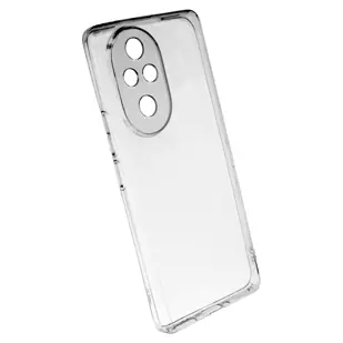 MASKICA +CLASS TPU SLIM ZA HONOR 200 PRO PROZIRNA