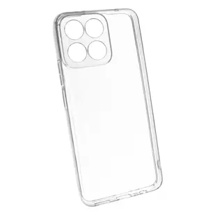 MASKICA +CLASS TPU SLIM ZA HONOR 200 SMART PROZIRNA