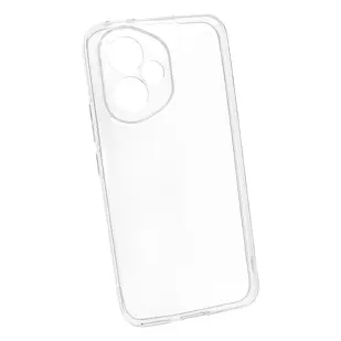 MASKICA +CLASS TPU SLIM ZA HONOR 400 PROZIRNA