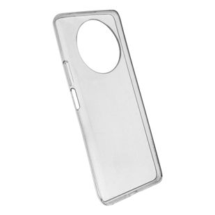 MASKICA +CLASS TPU SLIM ZA HONOR MAGIC 4 LITE, X9 4G, X9 5G PROZIRNA