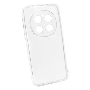 MASKICA +CLASS TPU SLIM ZA HONOR MAGIC 7 PRO PROZIRNA