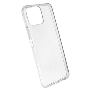 MASKICA +CLASS TPU SLIM ZA HONOR X8 PROZIRNA