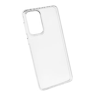MASKICA +CLASS TPU SLIM ZA SAMSUNG A33 5G, A336 PROZIRNA
