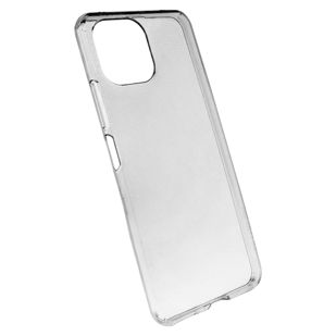 MASKICA +CLASS TPU SLIM ZA XIAOMI MI 11 LITE, 11 LITE 5G NE PROZIRNA