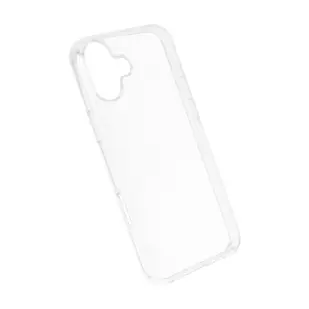 MASKICA +CLASS TPU ZA APPLE IPHONE 16 PLUS PROZIRNA
