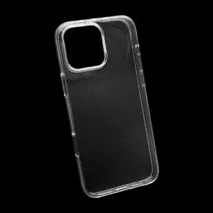 MASKICA +CLASS TPU ZA APPLE IPHONE 16 PRO MAX PROZIRNA
