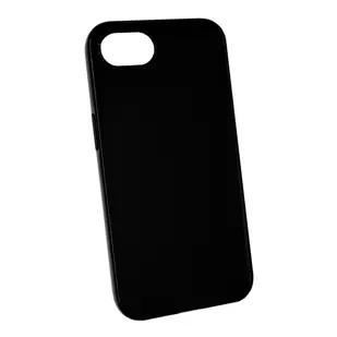 MASKICA +CLASS TPU ZA APPLE IPHONE 16E CRNA