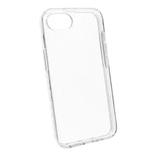 MASKICA +CLASS TPU ZA APPLE IPHONE 16E PROZIRNA