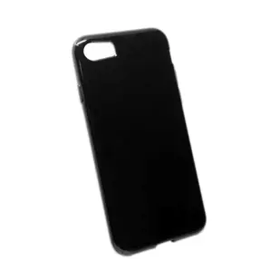 MASKICA +CLASS TPU ZA APPLE IPHONE 7, 8, IPHONE SE 2020, SE 2022 CRNA