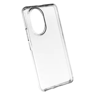 MASKICA +CLASS TPU ZA HONOR 200 PROZIRNA