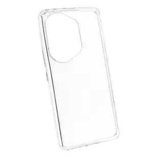 MASKICA +CLASS TPU ZA HONOR 300 PRO PROZIRNA