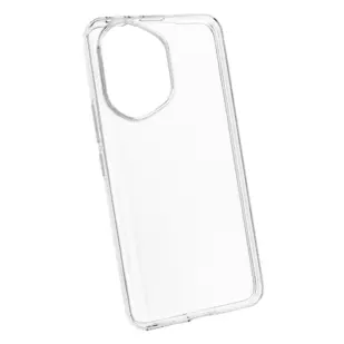 MASKICA +CLASS TPU ZA HONOR 300 PROZIRNA