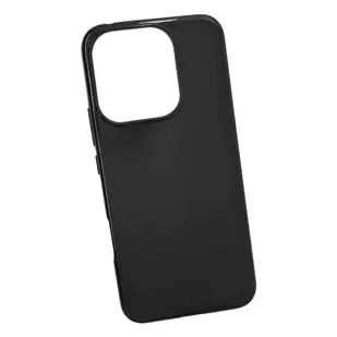 MASKICA +CLASS TPU ZA HONOR 400 LITE CRNA