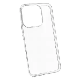 MASKICA +CLASS TPU ZA HONOR 400 LITE PROZIRNA