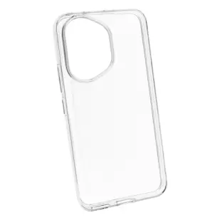 MASKICA +CLASS TPU ZA HONOR 400 PROZIRNA