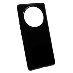 MASKICA +CLASS TPU ZA HONOR MAGIC 5 LITE CRNA