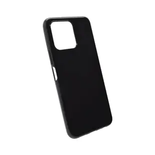 MASKICA +CLASS TPU ZA HONOR X6, 70 LITE CRNA