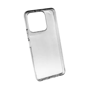 MASKICA +CLASS TPU ZA HONOR X6B PROZIRNA