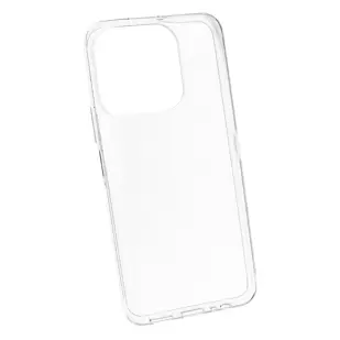 MASKICA +CLASS TPU ZA HONOR X6C PROZIRNA