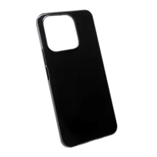 MASKICA +CLASS TPU ZA HONOR X8A CRNA