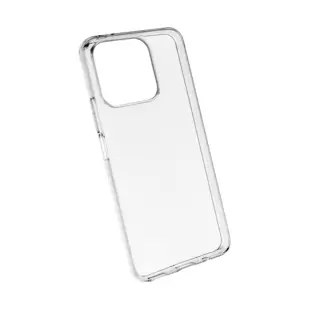 MASKICA +CLASS TPU ZA HONOR X8A PROZIRNA