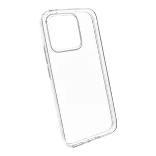 MASKICA +CLASS TPU ZA HONOR X8C PROZIRNA