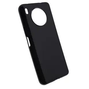 MASKICA +CLASS TPU ZA HUAWEI NOVA 8I, HONOR 50 LITE CRNA