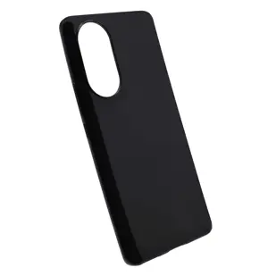 MASKICA +CLASS TPU ZA HUAWEI NOVA 9, HONOR 50 CRNA