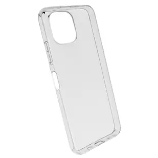 MASKICA +CLASS TPU ZA HUAWEI NOVA Y61 PROZIRNA