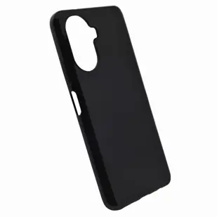 MASKICA +CLASS TPU ZA HUAWEI NOVA Y70 CRNA