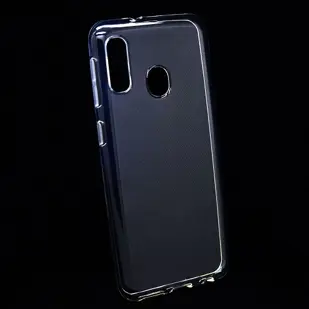 MASKICA +CLASS TPU ZA HUAWEI P40 PROZIRNA