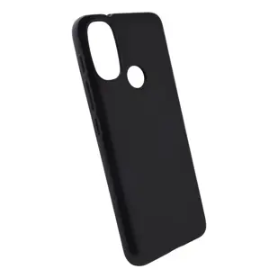 MASKICA +CLASS TPU ZA MOTOROLU MOTO E20 CRNA