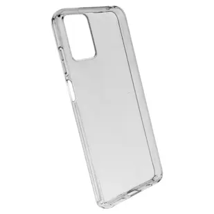 MASKICA +CLASS TPU ZA MOTOROLU MOTO E22, E22I PROZIRNA