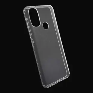 MASKICA +CLASS TPU ZA MOTOROLU MOTO E40, MOTO E30 PROZIRNA