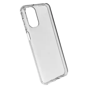 MASKICA +CLASS TPU ZA MOTOROLU MOTO G31, G41 PROZIRNA