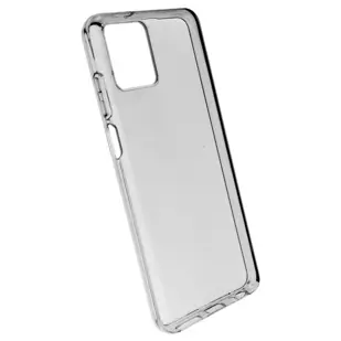 MASKICA +CLASS TPU ZA MOTOROLU MOTO G32 PROZIRNA