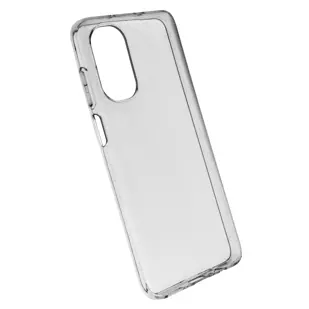 MASKICA +CLASS TPU ZA MOTOROLU MOTO G52 PROZIRNA